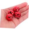 HOMOBABE 6-Piece Pet Bells for Dogs and Cats view 4