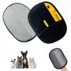 Yoedge 2-Pack Thick Pet Hair Removal Gloves view 1