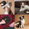 Yoedge 2-Pack Thick Pet Hair Removal Gloves view 4