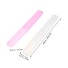 4-Pack Plastic Travel Toothbrush Cases view 2