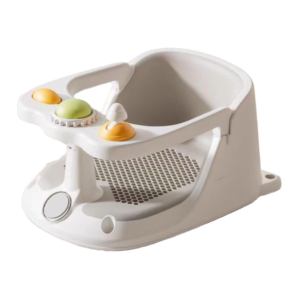 Baby Bath Seat for Sitting Infants