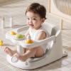 Baby Bath Seat for Sitting Infants view 2