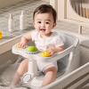 Baby Bath Seat for Sitting Infants view 3