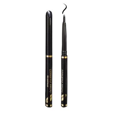 Barber Pencils with Built-In Rotating Sharpener for Hairlines and Beards
