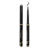 Barber Pencils with Built-In Rotating Sharpener for Hairlines and Beards view 1