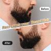 Barber Pencils with Built-In Rotating Sharpener for Hairlines and Beards view 4