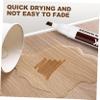 Plastic Furniture Repair Markers, 6-Piece Set for Wood Furniture view 3