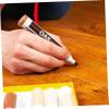 Plastic Furniture Repair Markers, 6-Piece Set for Wood Furniture view 4