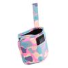 USB Baby Bottle Warmer for Milk Bottles, Adjustable Temperature, Pink view 1