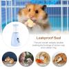 Hamster Water Bottle, 80ml with Stand view 3