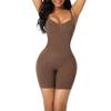 OZLMBERN One-Piece Shapewear Bodysuit with Tummy Control, Butt Lift, and Waist Cinching view 1