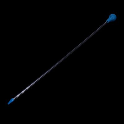 YIGZYCN HPS Coral Feeder Acrylic Syringe, Precise Feeding Tool for Marine Fish and Reef Corals, 16.5/24 in
