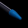 YIGZYCN HPS Coral Feeder Acrylic Syringe, Precise Feeding Tool for Marine Fish and Reef Corals, 16.5/24 in view 2