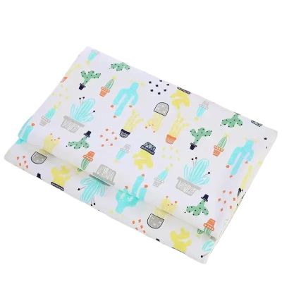FJIXUO Waterproof Bed Pads 3pcs
