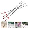 VALICLUD 4-Piece Flexible Grabber Tool for Drain Cleaning, Multifunctional Clog Removal Tool for Tight Spaces view 4