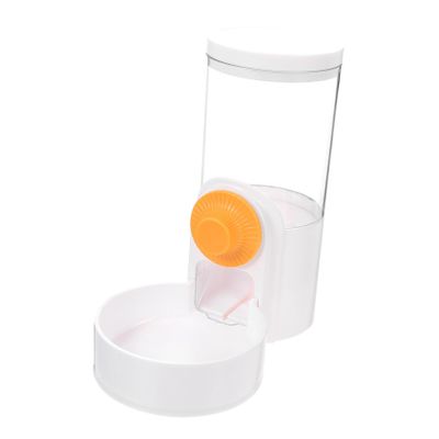 GANAZONO Automatic Pet Feeder