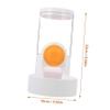 GANAZONO Automatic Pet Feeder view 2