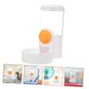 GANAZONO Automatic Pet Feeder view 3