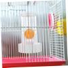 GANAZONO Automatic Pet Feeder view 4