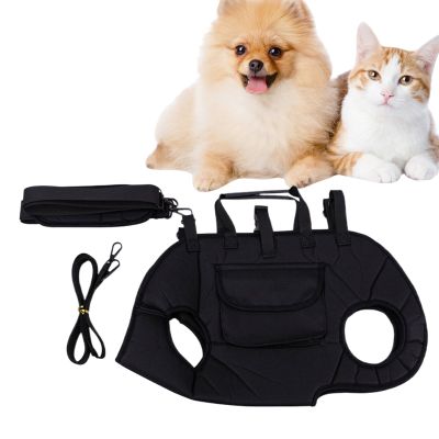 Pet Carrier Shoulder Strap Sling Bag for Small Animals