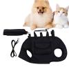 Pet Carrier Shoulder Strap Sling Bag for Small Animals view 1