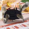 Pet Carrier Shoulder Strap Sling Bag for Small Animals view 2