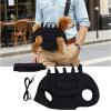 Pet Carrier Shoulder Strap Sling Bag for Small Animals view 3