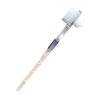 Denture Cleaning Brushes, Double-Sided, 2-Pack view 1