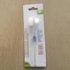 Denture Cleaning Brushes, Double-Sided, 2-Pack view 2