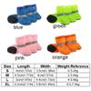 Breathable Dog Shoes, Reflective, Short Boots, Non-Slip, Casual Shoes (S-Pink), 4 Pack view 2