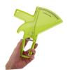 Green Plastic Skinfold Caliper for Precise Body Fat Measurement view 3