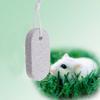 YIGZYCN Hamster Chew Toy and Mineral Stone view 3