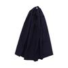 VICASKY Round Bird Cage Cover for 33 x 70 cm, Blue Fabric view 1