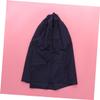 VICASKY Round Bird Cage Cover for 33 x 70 cm, Blue Fabric view 2
