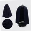 VICASKY Round Bird Cage Cover for 33 x 70 cm, Blue Fabric view 3
