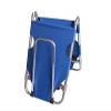 Portable Folding Stretcher, Adjustable Spinal Board, 179 kg Capacity view 4
