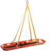 SBCGFY Portable Emergency Helicopter Basket Stretcher view 3