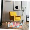 Abaodam Warmer with 2 Metal Hooks Hamster Hanging Tunnel view 3