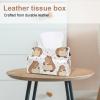 2-Piece Tissue Box Cover Set view 2