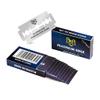 AMSLSIU Double-Edged Stainless Steel Razor Blades, Type 1 view 2