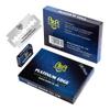 AMSLSIU Double-Edged Stainless Steel Razor Blades, Type 1 view 3