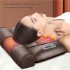 Full-Body Massage Mat with Heat and 10 Vibration Nodes view 2