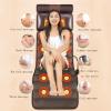 Full-Body Massage Mat with Heat and 10 Vibration Nodes view 4