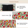 2 x Tissue Box with Strawberry Design for Table and Bathroom view 3