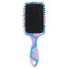 Summer Pink Ice Cube Gentle Hair Brush for Thick and Curly Hair view 2