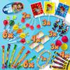 OYOY 275 g Candy Filling for a 35 cm School Cone view 3