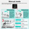 Premium Leg Rehabilitation Device with Smart Technology, Electric Motion Trainer, Adjustable 0–140° view 4