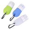 SHERCHPRY 6-Piece Silicone Travel Bottle Set view 1