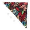 Milisten Breathable Fabric Reptile Hammock with Suction Cups view 1
