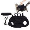 Breathable Dog Carrier Tote for Cats and Kittens view 1